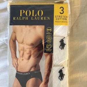 BRAND NEW Polo Ralph Lauren underwear